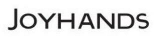 JOYHANDS logo