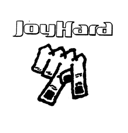 JOYHARD logo