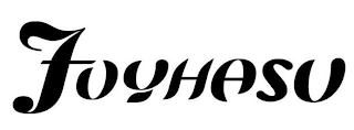 JOYHASU logo