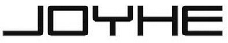 JOYHE logo