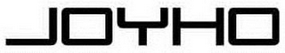 JOYHO logo
