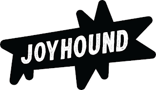 JOYHOUND logo