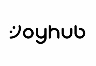 JOYHUB logo