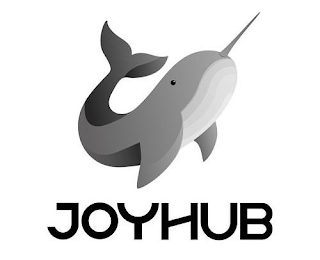 JOYHUB logo