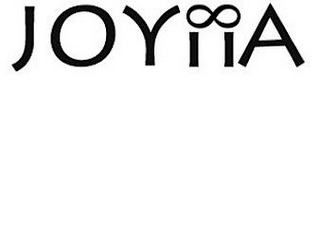 JOYIIA logo