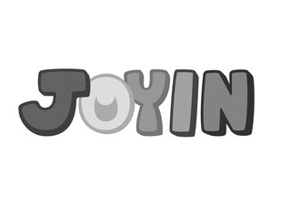 JOYIN logo