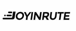 JOYINRUTE logo
