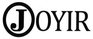 JOYIR logo