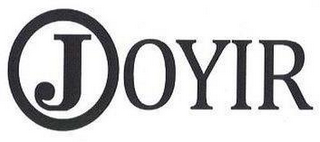 JOYIR logo