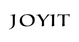 JOYIT logo