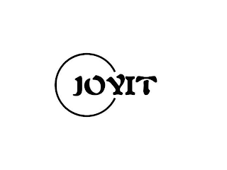 JOYIT logo