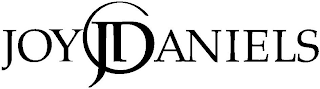 JOYJDANIELS logo
