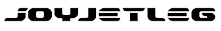 JOYJETLEG logo
