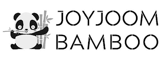 JOYJOOM BAMBOO logo