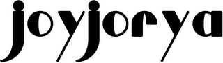 JOYJORYA logo