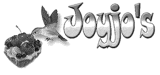 JOYJO'S logo