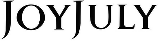 JOYJULY logo