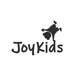 JOYKIDS logo
