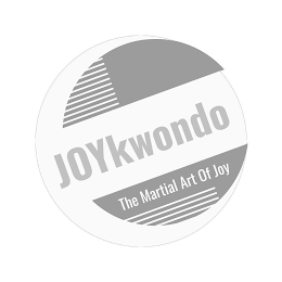 JOYKWONDO THE MARTIAL ART OF JOY logo