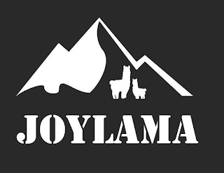 JOYLAMA logo