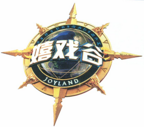 JOYLAND logo