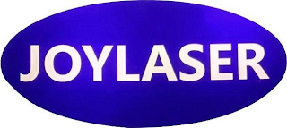 JOYLASER logo