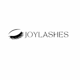 JOYLASHES logo