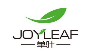 JOYLEAF logo