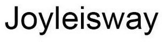 JOYLEISWAY logo