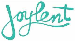 JOYLENT logo
