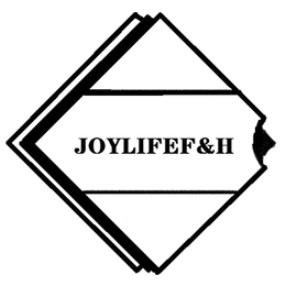 JOYLIFEF&H logo