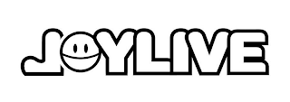 JOYLIVE logo
