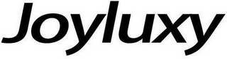 JOYLUXY logo