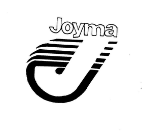 JOYMA logo