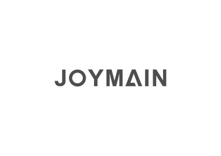 JOYMAIN logo