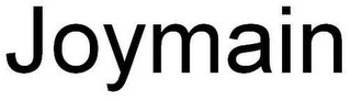 JOYMAIN logo