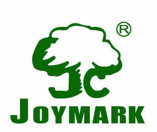 JOYMARK logo