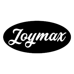 JOYMAX logo