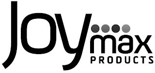 JOYMAX PRODUCTS logo
