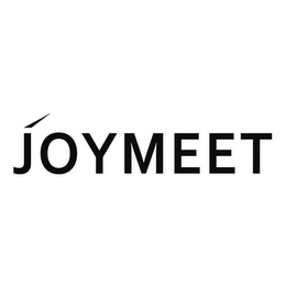 JOYMEET logo