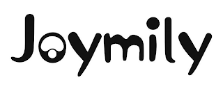 JOYMILY logo