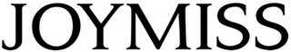 JOYMISS logo