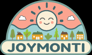 JOYMONTI logo