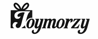 JOYMORZY logo