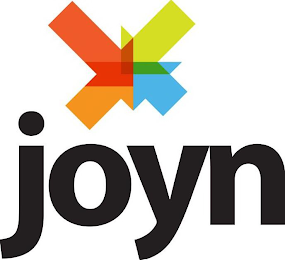 JOYN logo