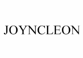 JOYNCLEON logo