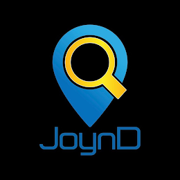 JOYND logo