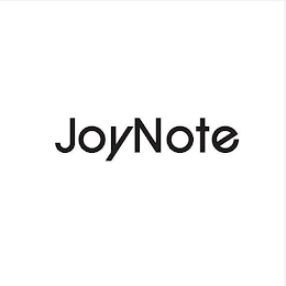 JOYNOTE logo
