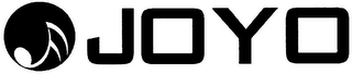JOYO logo