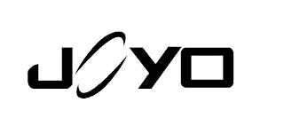 JOYO logo